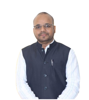 Mahendra Bhombe